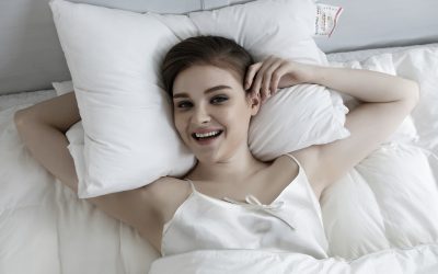 Beauté de la peau : pourquoi le sommeil est-il si important ?