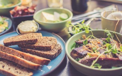 Repas du soir simple : 4 conseils pour manger équilibré