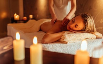 Massothérapie : Le bien-être du corps par le massage