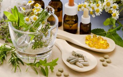 Phytothérapie : une médecine douce par les plantes