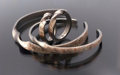 Un bracelet en cuivre magnétique pour lutter contre l’arthrose ?