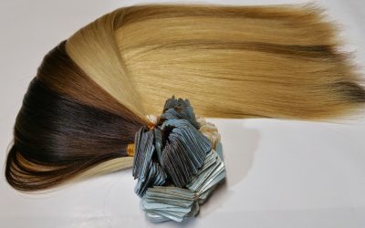 Combien coûte une extension de cheveux ?