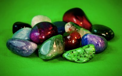 Découvrez les propriétés de la pierre de jade sur la santé