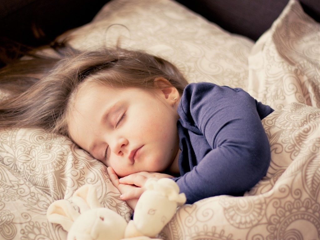 Comment dormir profondément ? 7 choses à faire pour avoir un sommeil profond et réparateur.