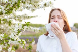 Il est important de comprendre les causes des allergies et de connaitre les traitements de ce dysfonctionnement afin de mieux réagir.