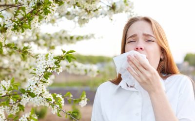 Allergies : pourquoi et comment les traiter ?
