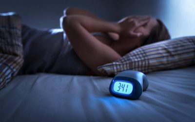 Sommeil : 4 solutions naturelles et ancestrales pour mieux dormir