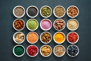 Nous vous proposons quelques conseils pour trouver le meilleur antioxydant naturel parmi les compléments alimentaires, les fruits et légumes...