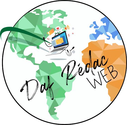 Logo de Daf Rédac