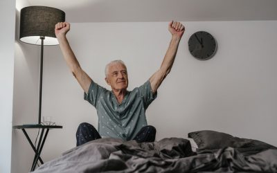 Comment le massage peut aider à lutter contre les signes du vieillissement