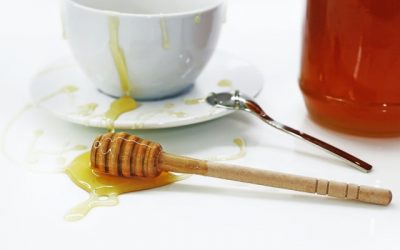 4 Bienfaits du miel de Manuka