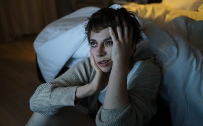 Troubles du sommeil : Comment le CBD peut-il vous aider ?