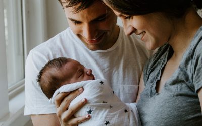 Comment gérer sa vie de couple avec l’arrivée de bébé ?