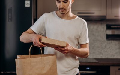 L’emballage alimentaire écologique, une évidence pour les repas hors domicile