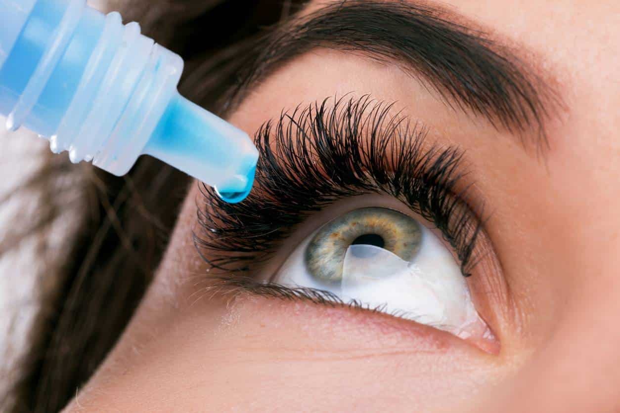 comment détecter une sécheresse oculaire diagnostic et traitement sécheresse oculaire