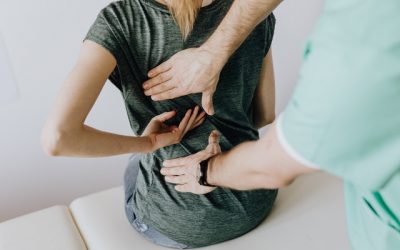 5 conseils pour éviter le mal de dos