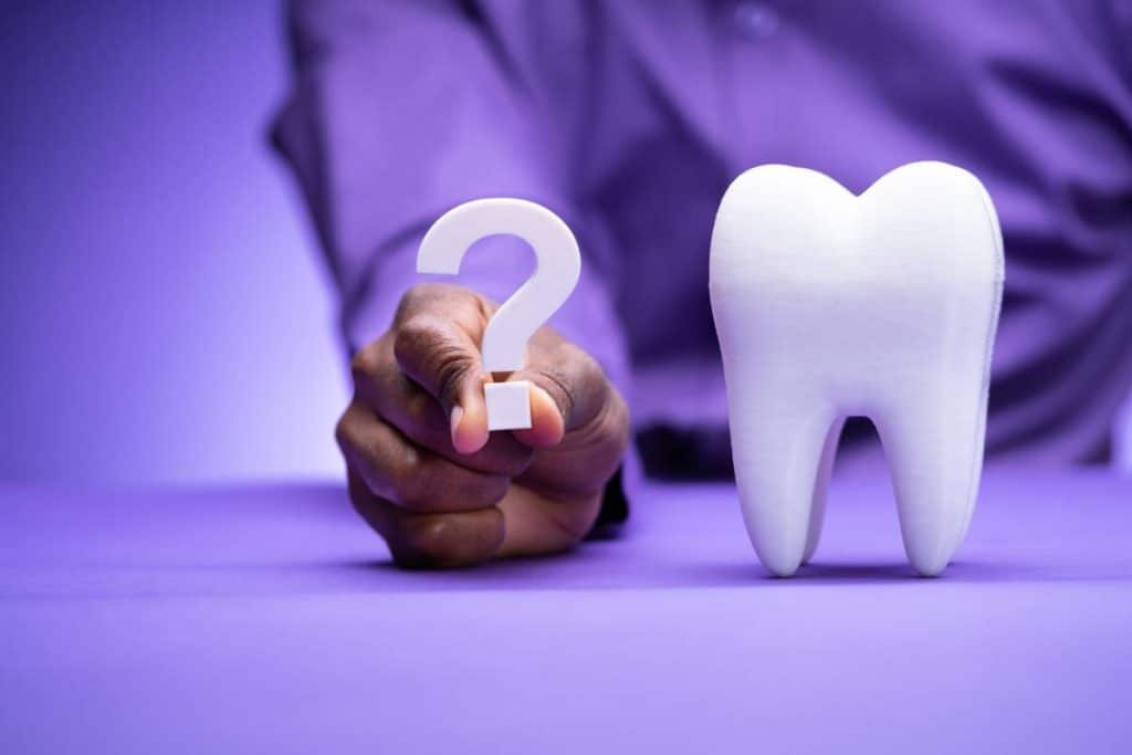 Les dents peuvent être affectées par différents troubles. Quelles sont donc ces affections dentaires auxquelles on peut être confronté ?