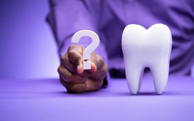 Quels sont les différents troubles dentaires ?