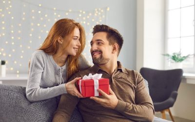 5 idées de cadeaux à offrir à votre chérie