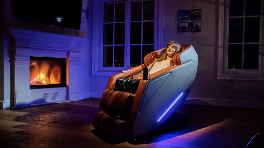 Le fauteuil de massage électrique est un appareil qui offre de nombreux avantages. Si vous hésitez encore à vous en procurer un, voici notre avis sur ce sujet.
