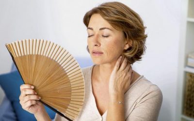 10 façons de surmonter les symptômes de la ménopause
