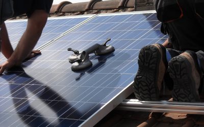Comment installer un panneau solaire sur une pergola et ses avantages !