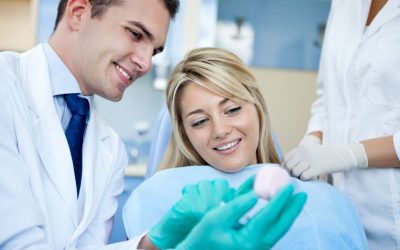 Vaincre la dentophobie : comment surmonter votre peur du dentiste ?