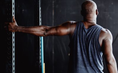 Exercices de musculation pour réveiller vos triceps