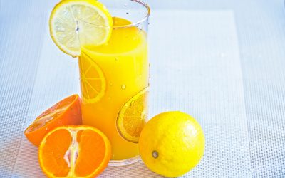 Quel est l’intérêt de la vitamine C liposomale sur le bien-être ?
