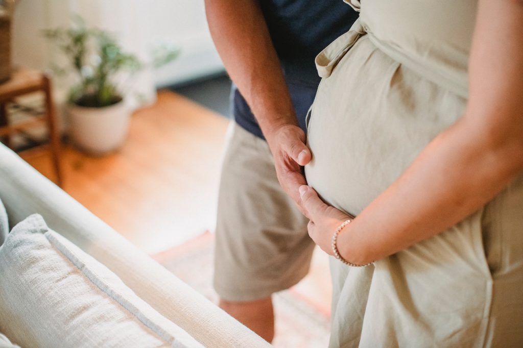 Qu'est-ce que le bola de grossesse ? Est-il dangereux ? Cet article explore ces questions et vous aide à comprendre s'il y a lieu de s'inquiéter ou non.