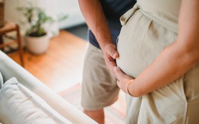 Bola de grossesse : Est-ce dangereux ?