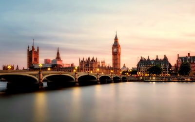 Séjour linguistique à Londres : Un boost pour votre carrière !