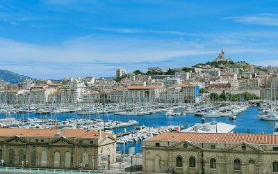L’histoire de la savonnerie de Marseille : quelles évolutions ?