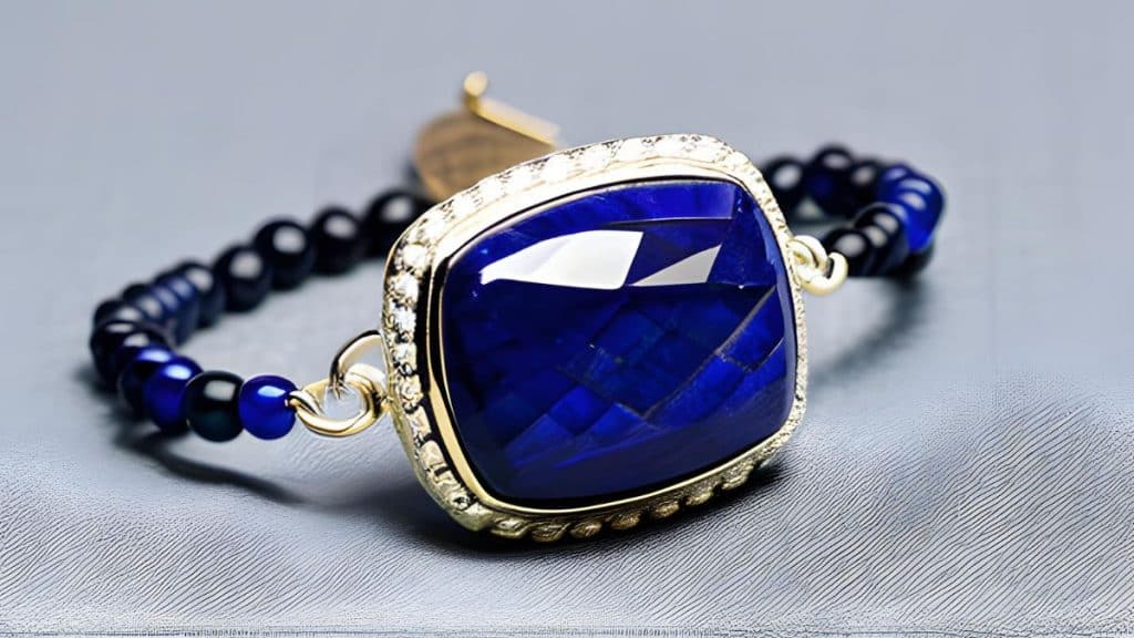 Dans un monde où la confiance en soi est essentielle, le lapis lazuli, une pierre semi-précieuse, peut être un allié précieux dans cette quête. 