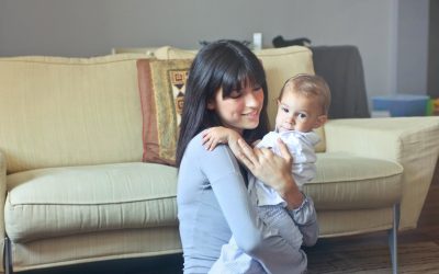 Comment bien choisir une baby-sitter ?