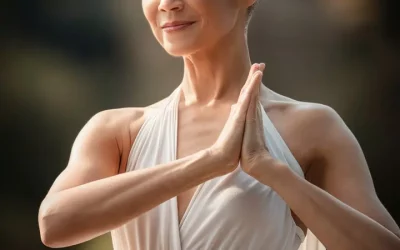 Découvrez les bienfaits du yoga somatique pour vous