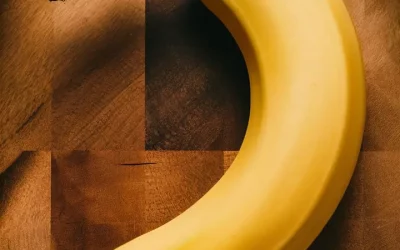 Bienfaits de la banane pour soulager les symptômes de l’arthrose