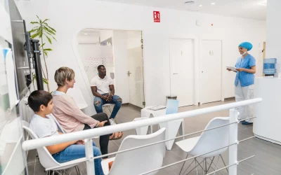 Que faire si des caries apparaissent pendant un traitement orthodontique ?