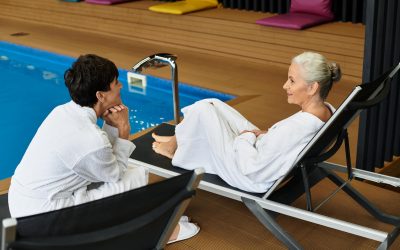 L’histoire de la thalassothérapie : quand la mer soigne depuis l’Antiquité