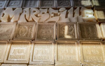 Savon de Marseille : l’alternative traditionnelle aux produits marketing