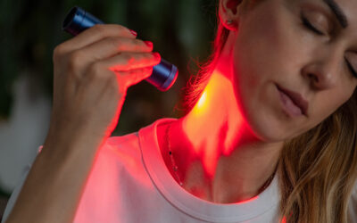 La photobiomodulation : l’histoire méconnue derrière la lumière rouge thérapeutique